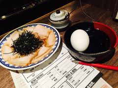 -一蘭拉面(新宿中央东口店)