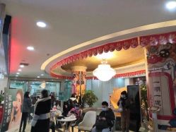 点击看大图 -重庆军科整形美容医院