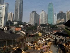 -重庆十八梯传统风貌区