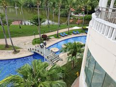 -三亚亚龙湾金棕榈度假酒店