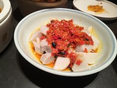 -鸽子侯·家宴·平价海鲜(市图书馆店)