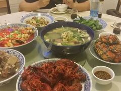 -兰边碗(鼓楼店)
