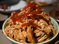 -小吊梨汤·北京菜·烤鸭(鸟巢店)