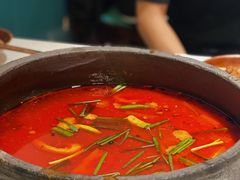 -贵府酸汤牛肉火锅·贵州老字号(飞山街店)