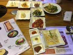 -紫霞门韩国料理烤肉(深南东路店)