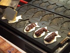 -粉粉乐鲷鱼烧(美罗城店)