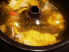 云海肴汽锅鸡-云海肴·汽锅鸡·云南菜(美罗城店)