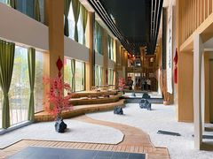 -乐山上善居·养心禅景酒店(世豪广场高铁站店)
