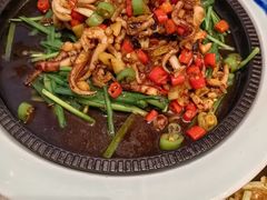 -海泰食府(北京总店)