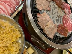 -英雄故事地摊烤肉(马驹桥店)