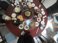 -柳沟豆腐宴64号院