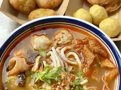 -非遗·十八曲鱼饺(西马总店)