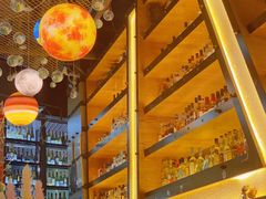 -Famous肥猫墨西哥音乐餐吧(五棵松华熙LIVE店)