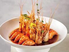 -阿斯牛牛·凉山菜(新会展店)