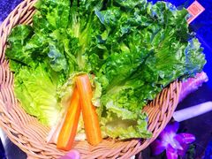 -入火韩国烤肉(凯旋广场店)
