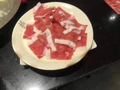 -宽板凳老灶火锅(南礼士路店)