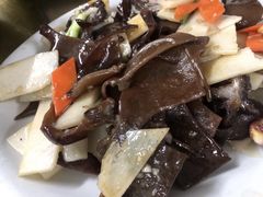-红炎炎农家菜老字号(金水台店)