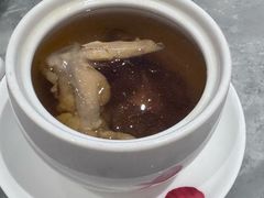 -喜来登由由大酒店九州膳坊中餐厅