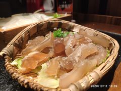 -盡膳口福跷脚牛肉火锅(北美新天地店)