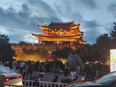 -大理古城