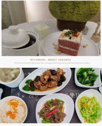 点击看大图 -安琪朵朵独栋花园月子中心