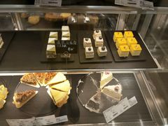 -欧式面包坊(青岛万象城店)