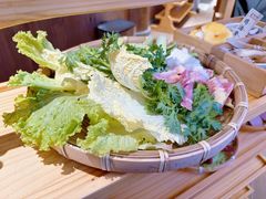 -阿婆情腊排骨火锅(古城旗舰店)