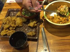 -木槿花开烤肉店(盐河南路店)