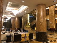 -上海浦东星河湾酒店