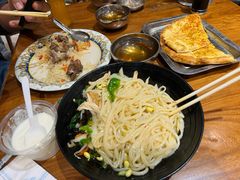 -新疆哈利德餐厅(紫薇都市店)