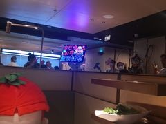 -海底捞火锅(武胜路凯德广场店)