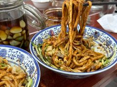 -方砖厂69号炸酱面(方砖厂胡同店)