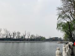 -什刹海