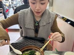 -万兴煲仔饭(万福路店)