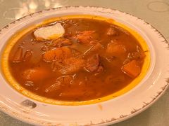 -玛丽娜中西餐厅(四道街店)