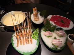 -官也街澳门火锅(新源里店)