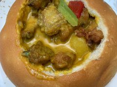 -大树餐厅(红旗街万达店)