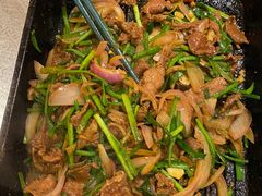 -张家卫·阳江菜·小海鲜(肥婆湾桥店)