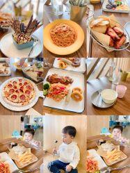 -LePark乐派亲子餐厅(33小镇店)