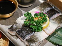 -何发发和牛烧肉·鳗鱼榴莲放题自助(乐峰广场店)