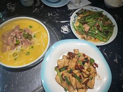 -外婆小菜(东苑米兰广场店)