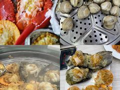 -船奇蒸汽海鲜·闽菜(八市海鲜总店)