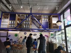 -大小咖啡 BigSmallCoffee(麦子店)