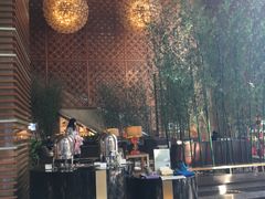 -天津君隆威斯汀酒店