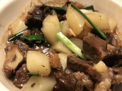 -酌宴府The China Club·广州万富希尔顿酒店(云城东路店)