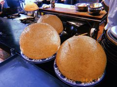 超级大煎堆-香山家宴