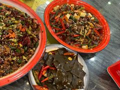 -江湖黑大兔(杨家坪店)