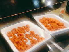 -西安绿地假日酒店·欧意咖啡厅