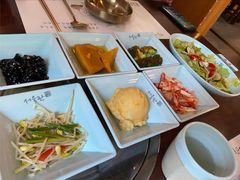 -首尔馆韩国料理(金童路店)