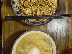 -文武王氏烧饼·无矾油条(西溪路店)